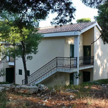 Apartman Rogoznica 3197b Rogoznica