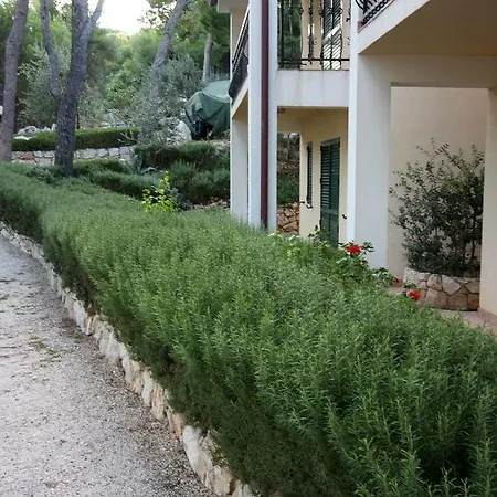 Rogoznica 3197b Apartman