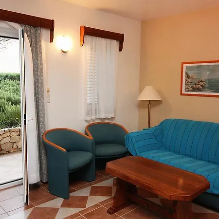 Apartman Rogoznica 3197b