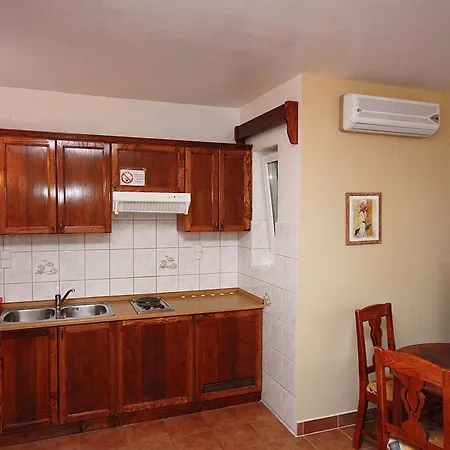 Apartman Rogoznica 3197b Rogoznica