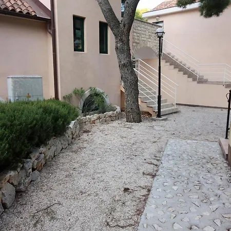 Apartman Rogoznica 3197b