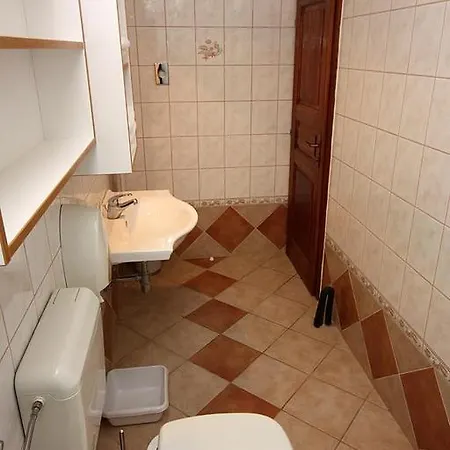 Rogoznica 3197b Apartman *