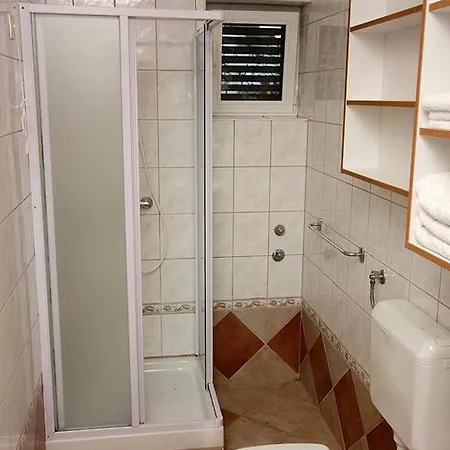 Rogoznica 3197b Apartman *