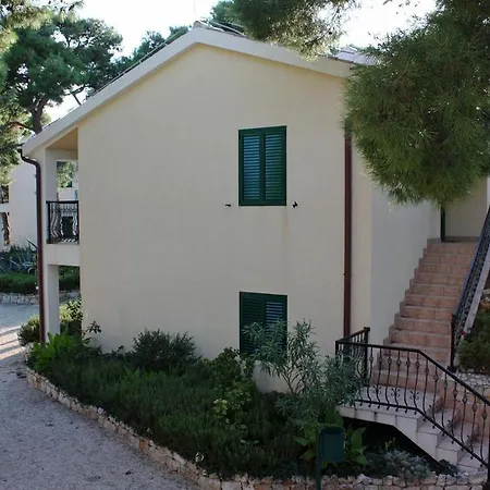 Apartman Rogoznica 3197b