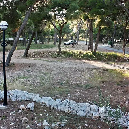 Rogoznica 3197b Apartman *